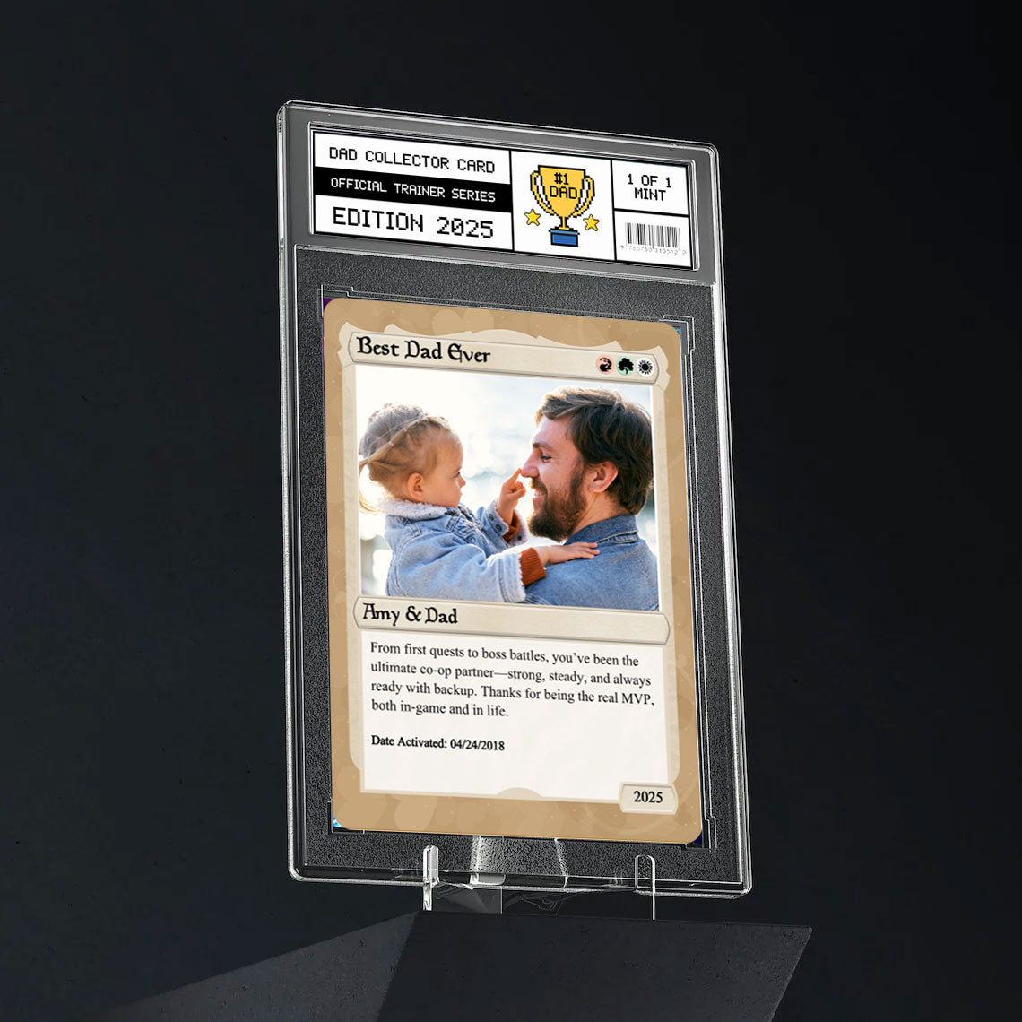 Yu-Gi-Love Vday-Karte – Erstellen Sie Ihre eigene