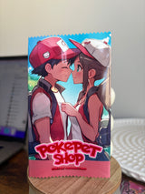 Bauen Sie Ihre eigene - Slayer Love Card