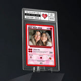 Muttertag - mit Foto