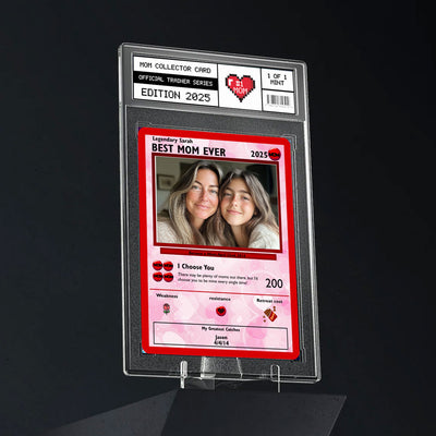 Mother's Day - With Photo