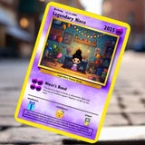 Niece Birthday Card - Build Your Own