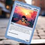 Yu-Gi-Love Vday-Karte – Erstellen Sie Ihre eigene