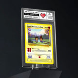 Karte vom Sohn zur Mutter – bauen Sie Ihre eigene