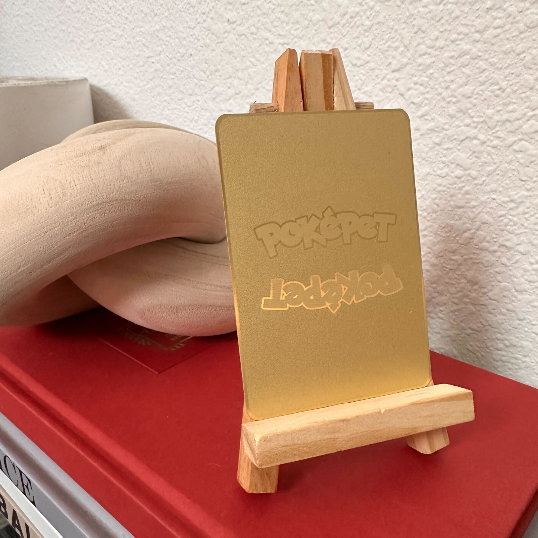 Staffelei Produkt