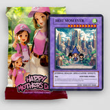Yu-Gi-Love Vday-Karte – Erstellen Sie Ihre eigene