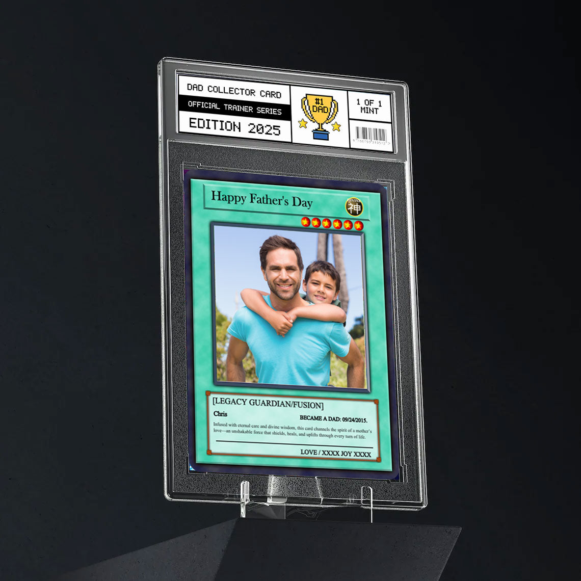 Yu-Gi-Love Vday-Karte – Erstellen Sie Ihre eigene