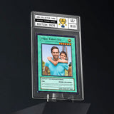 Yu-Gi-Love Vday-Karte – Erstellen Sie Ihre eigene