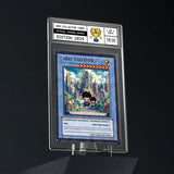 Yu-Gi-Love Vday-Karte – Erstellen Sie Ihre eigene