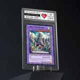 Yu-gi Love For Mom Card  - Build Your Own