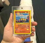 Bauen Sie Ihre eigene - Super Saiyajin Family Card