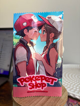 Bauen Sie Ihre eigene - Pirate King Love Card