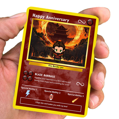 Bauen Sie Ihren eigenen - Avatar