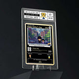 Bauen Sie die begrenzte Gold Edition Ihres eigenen Vatertags