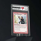 Yu-Gi-Love Vday-Karte – Erstellen Sie Ihre eigene