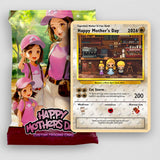 Bauen Sie Ihre eigene - Kaffeemutter