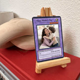 Yu-Gi-Love Vday-Karte – Erstellen Sie Ihre eigene