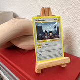 Bauen Sie Ihre eigenen - Space Wars Love Card