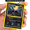 Nightmare Love Vday - Build Your Own"