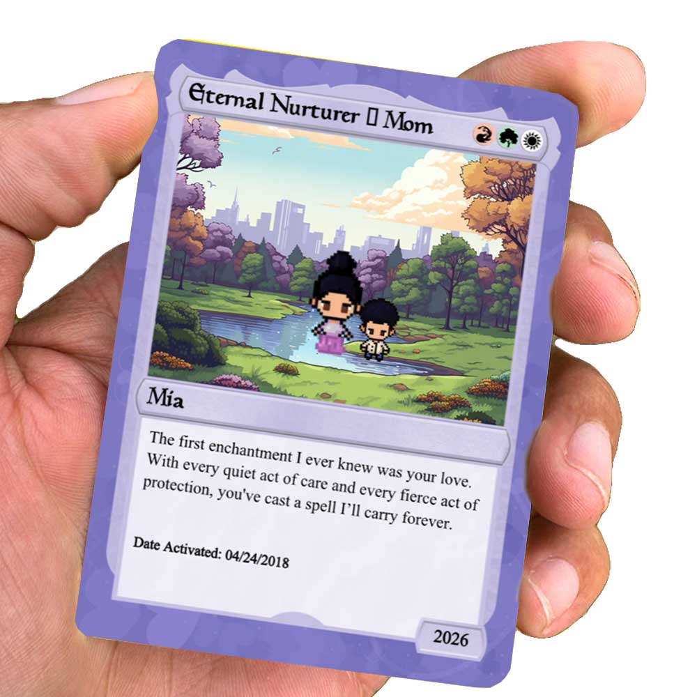 Yu-Gi-Love Vday-Karte – Erstellen Sie Ihre eigene