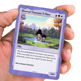 Yu-Gi-Love Vday-Karte – Erstellen Sie Ihre eigene