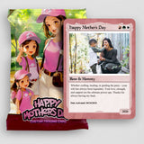 Yu-Gi-Love Vday-Karte – Erstellen Sie Ihre eigene