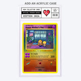 Yogi Mama - Build Your Own