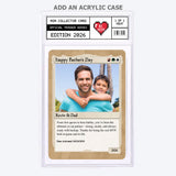 Yu-Gi-Love Vday-Karte – Erstellen Sie Ihre eigene