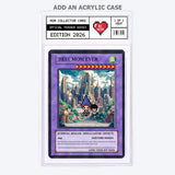 Yu-Gi-Love Vday-Karte – Erstellen Sie Ihre eigene
