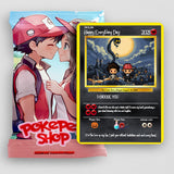 Albtraum Love Vday Card