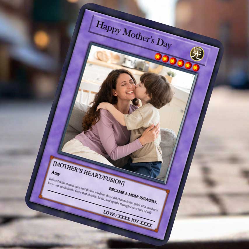 Yu-Gi-Love Vday-Karte – Erstellen Sie Ihre eigene