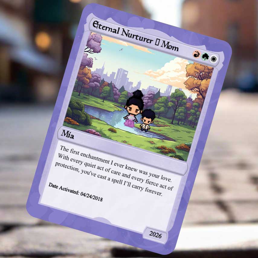 Yu-Gi-Love Vday-Karte – Erstellen Sie Ihre eigene