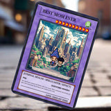 Yu-Gi-Love Vday-Karte – Erstellen Sie Ihre eigene