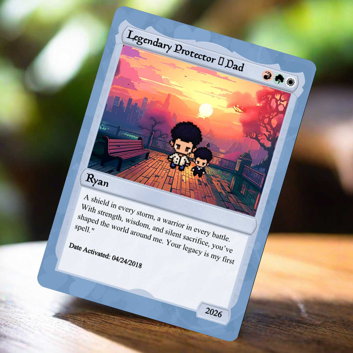 Yu-Gi-Love Vday-Karte – Erstellen Sie Ihre eigene