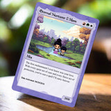 Yu-Gi-Love Vday-Karte – Erstellen Sie Ihre eigene