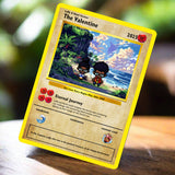Bauen Sie Ihre eigene - Pirate King Love Card