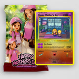 Yogi Mama - Build Your Own